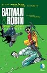 Batman & Robin Vol. 3: Batman & Robin...