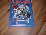 USTA Magazine, July/August 2004-U.S. Open Series-9 Cities. 49 Days. 10 Tournaments That Really Count.