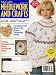 McCall's Needlework & Crafts (Crochet Our Heart-To-Heart Valentine Doily, February 1992 - Vol 38, No 1)