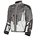 KLIM Badlands Pro Jacket SM Gray