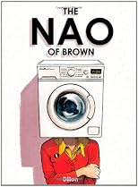The Nao of Brown 