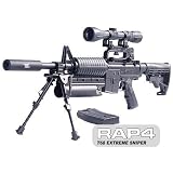 T68 Extreme Sniper Paintball Gun