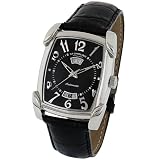Stuhrling Original Mens Classic Madison Avenue Automatic Watch #98.33151 by Stuhrling