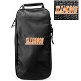 Antigua Illinois Fighting Illini Trek Shoe Bag