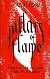 Pillars of flame