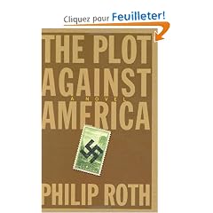 The Plot Against America