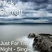 Just For The Night - Single en Descargas MP3 con el nombre: 517Hxzcz9SL._SL75_
