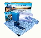 Wai Lana Get Started Yoga Kit