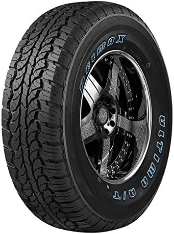 P235/70R16 DELMAX ULTIMA A/T 106T OWL 400-A-B