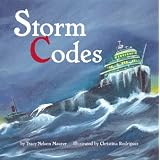Storm Codes (Mom's Choice Awards Recipient)