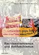 Rechtsextremismus und Antifaschismus