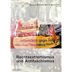 Rechtsextremismus und Antifaschismus