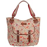Produkt-Bild: Oilily Dunga Shopper - Sand