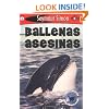 Ballenas Asesinas: Killer Whales Spanish Edition See More Readers Level 1