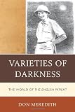 Varieties of Darkness: The World of The English Patient