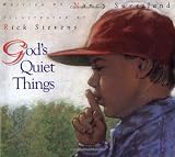 Buy : Gods Quiet Things