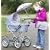 Mamas & Papas X-Cel Dolls Pram 'Bubble' Fabric