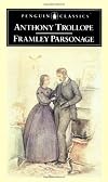 Framley Parsonage