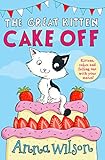 The great kitten cake off