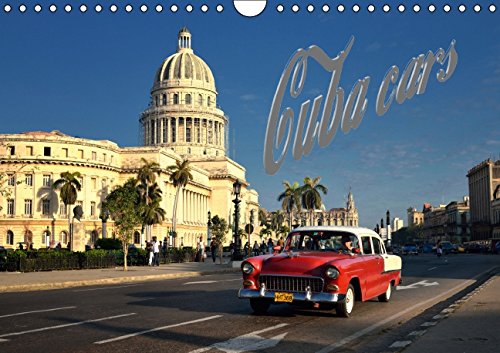 Cuba Cars (CH-Version) - Author: Krajnik André