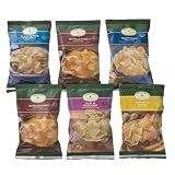 Archer Farms Potato Chips Variety Pack - 24ct (1.5oz Bags)