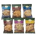 Archer Farms Potato Chips Variety Pack - 24ct (1.5oz Bags)