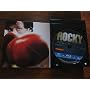 Rocky - La Saga Completa (7 Blu-Ray) <b>Blu-ray</b> ~ Sylvester Stallone