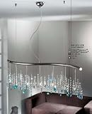 Dragon large pendant light by Kolarz - Top quality from Vienna