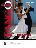 Tango - Violin and Piano (World Music)