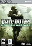 Call of Duty : Modern Warfare 4