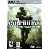 Call of Duty : Modern Warfare 4par Activision