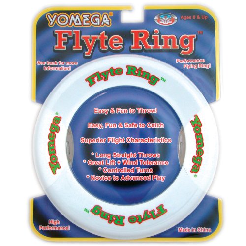 Yomega 1212126 - Frisbee Flyte Ring Preisvergleich