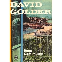 David golder