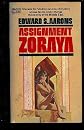 Assignment Zoraya