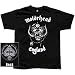 Motorhead - War Pig 09 Tour T-Shirt