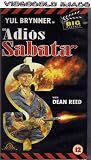 Adios Sabata [VHS]