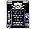 eneloop XX High Capacity (2500mAh) AA 4 Pack