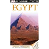 dk eyewitness travel guide egypt
