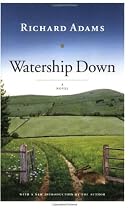 Watership Down: A Novel