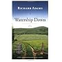 Watership Down by Richard Adams