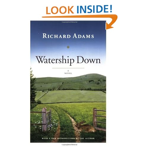 Watership Down: A Novel