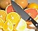 Chef Knife - 8 Inch Extremely Sharp Professional Butcher Blade – Stainless Steel - Great Gift