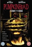 Pumpkinhead: Ashes to Ashes [DVD] [2007]