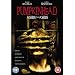 Pumpkinhead - Ashes To Ashes [DVD] [2006]