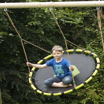 TP Toys Nest Swing Wooden Play Centres, Plastic Play Centres, Play Centre Accessories, Play Centre Spare Parts, Play Centres by TP To