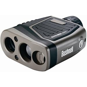 517I3BluY L. SL500 AA300  Bushnell Pro 1600   Is This Rangefinder Right for You?