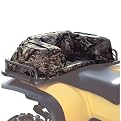 ATVLogic Padded Rear-Rack Pack - Mossy Oak