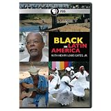 Black in Latin America