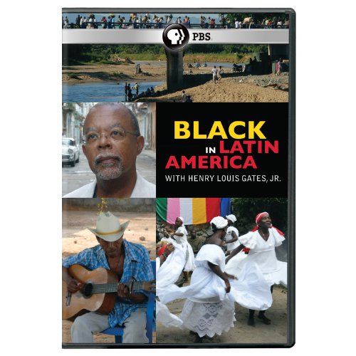 Black in Latin America - Season One movie