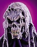 Thumbnail image for Gauze Skull Mask